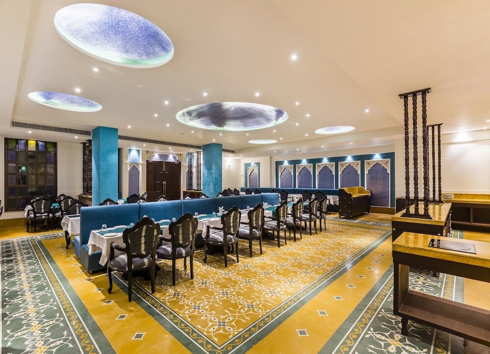 Фото Saira Fort Sarovar Portico, Jaisalmer