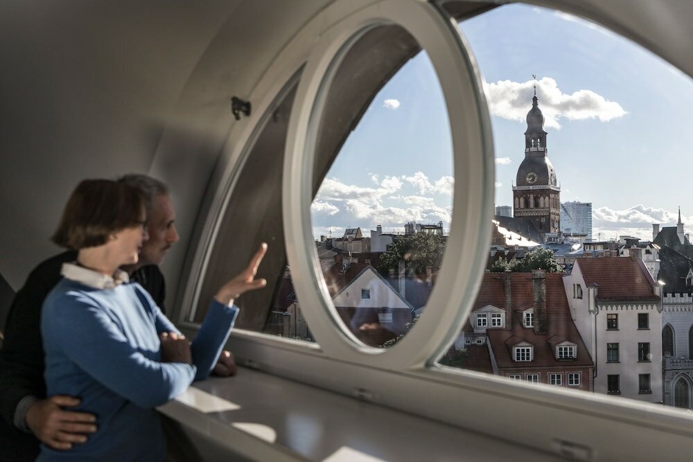 Фото Relais le Chevalier