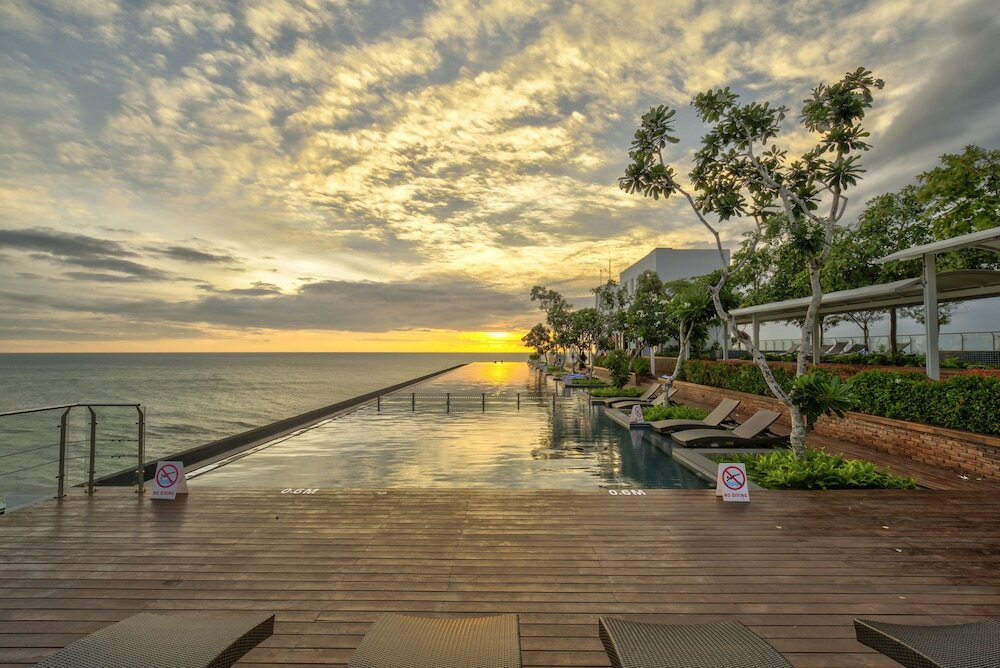 Фото Marino Beach Colombo