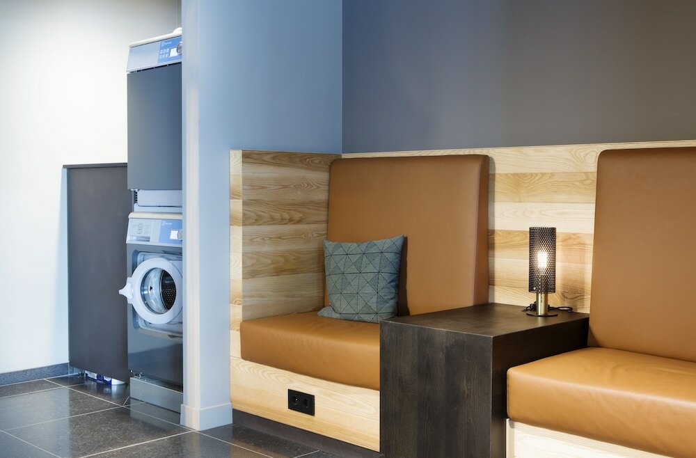 Фото Comfort Hotel Västerås