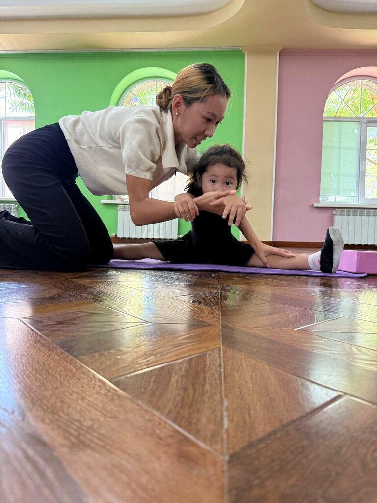 Kindergarten, nursery Kubik Club, Alma‑Ata District, photo