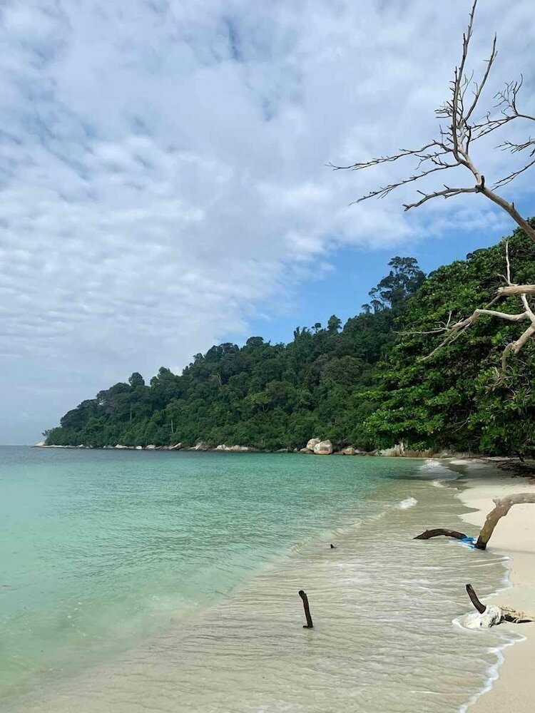 Фото Ascott Gurney Penang