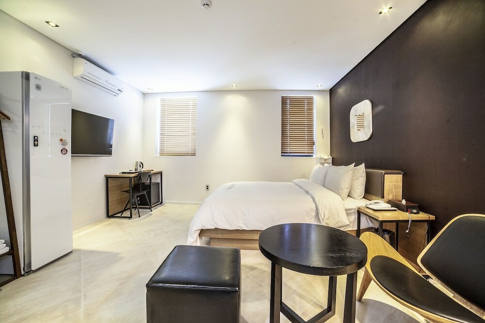 Фото Hotel Stay 53