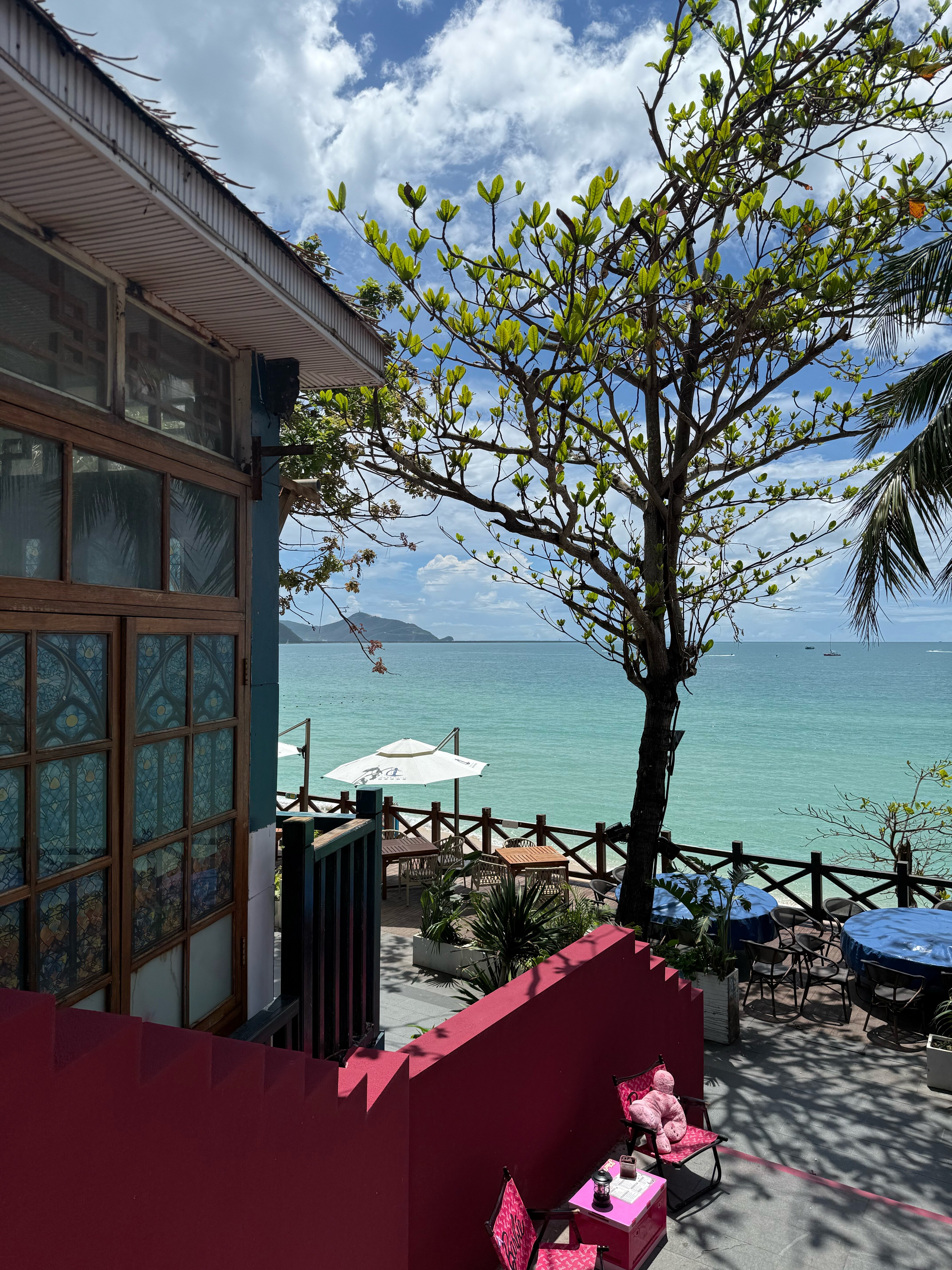 Фото Ssaw Boutique Hotel Sanya