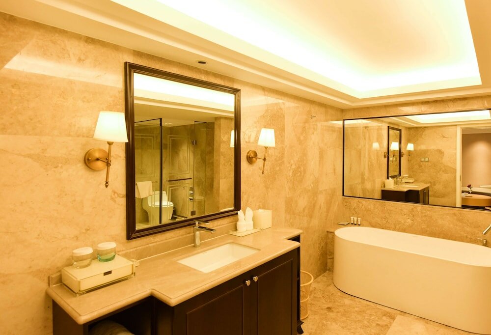 Фото Best Western Plus Haiyue Hotel Fuzhou