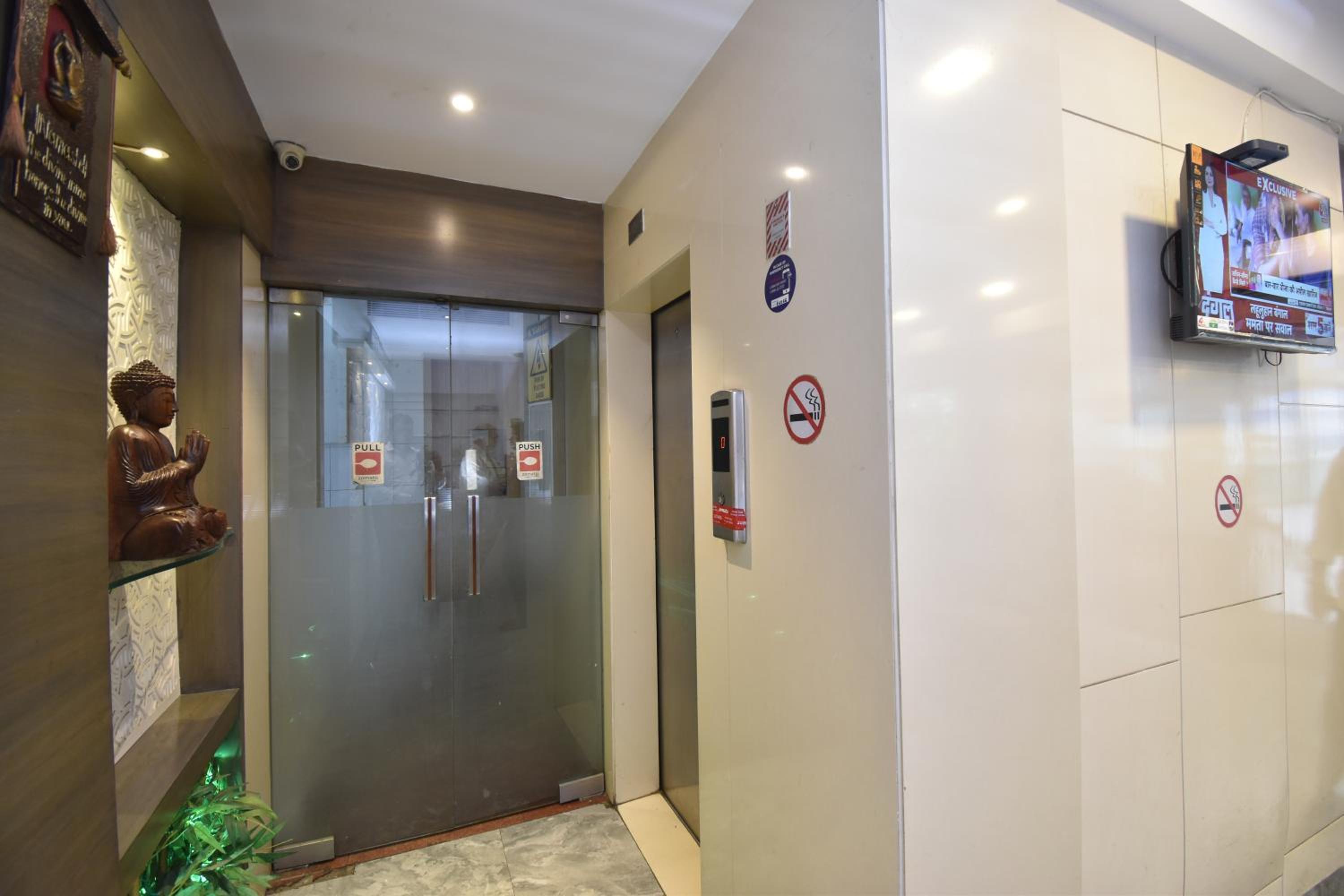 Фото Hotel Atlantic Mumbai