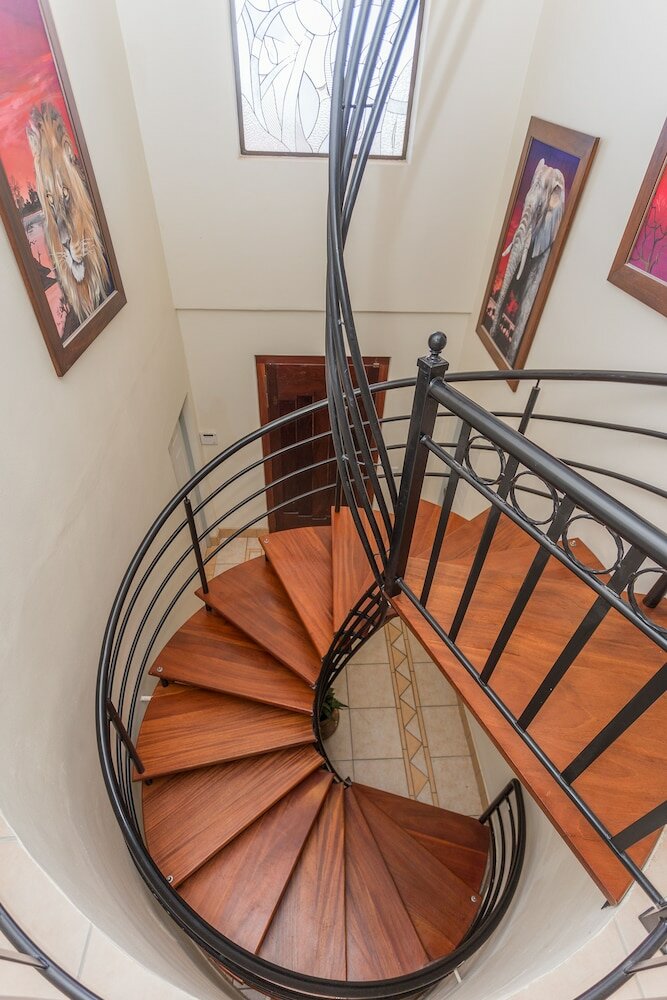 Фото Blue Horizon Guest House