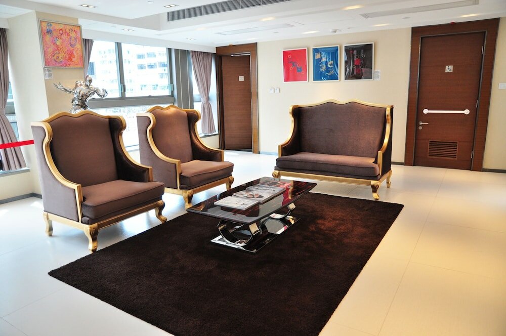 Фото Le Prabelle Hotel