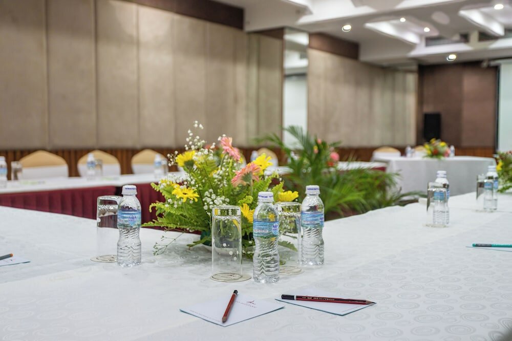 Фото Hotel Lo Mustang