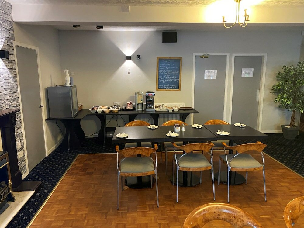 Фото Smithton Hotel