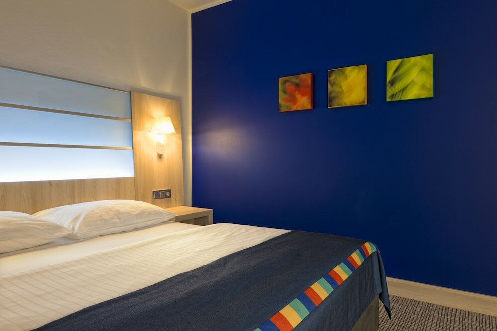 Фото Park Inn by Radisson Linz