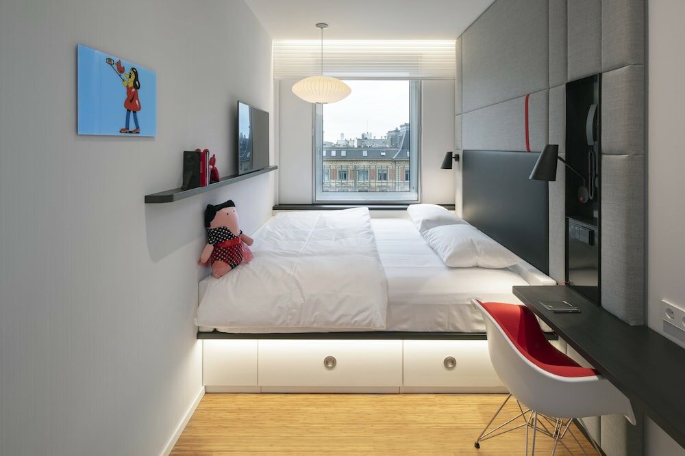 Фото отеля 3