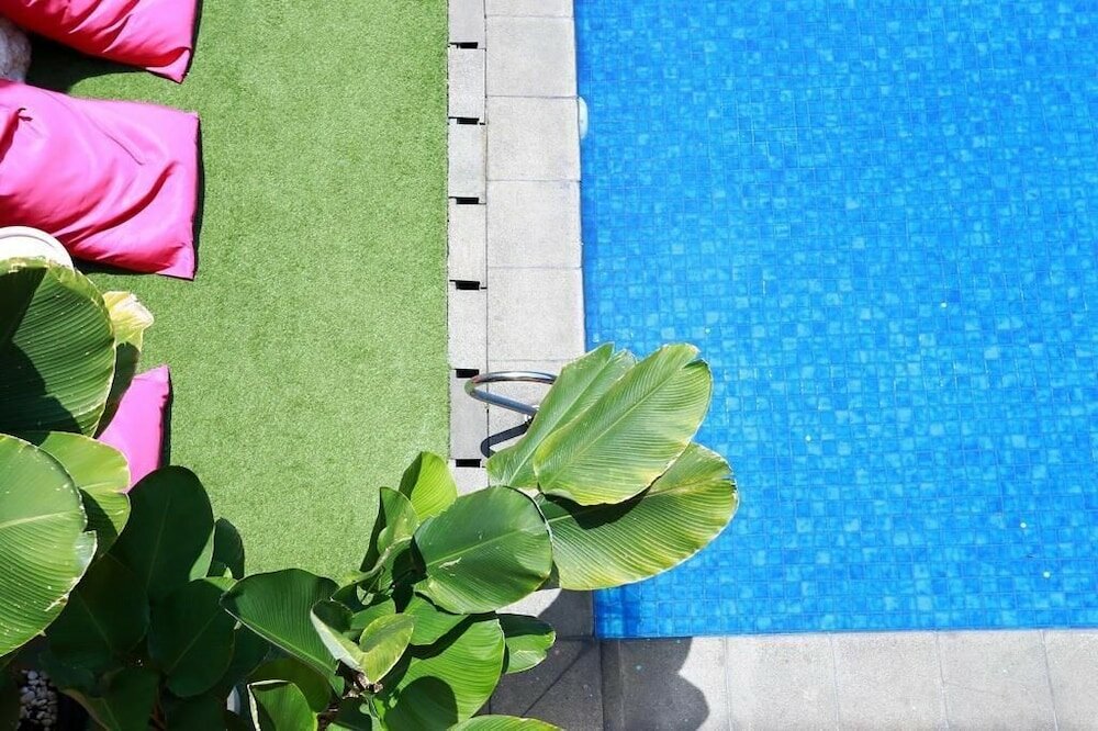 Фото Kuldesak Villas