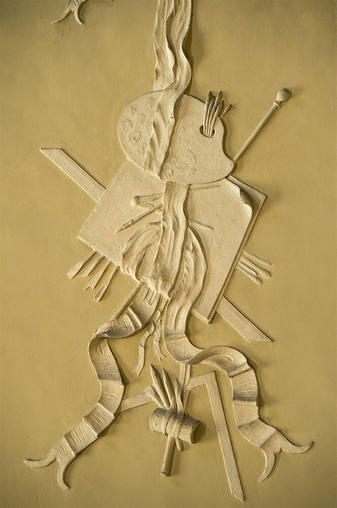 Фото Centro Paolo VI