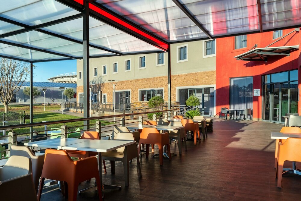 Фото Park Inn by Radisson Polokwane