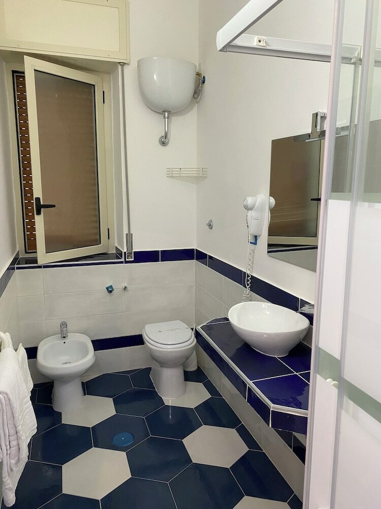 Фото Hotel Vietri Coast