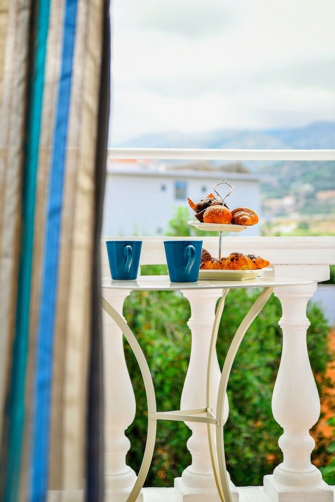 Фото Ibiscus Hotel Malia