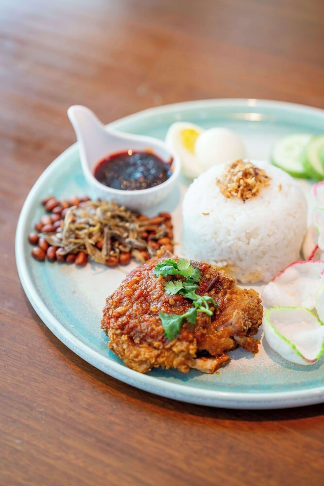 Фото Radisson Hotel Brunei Darussalam