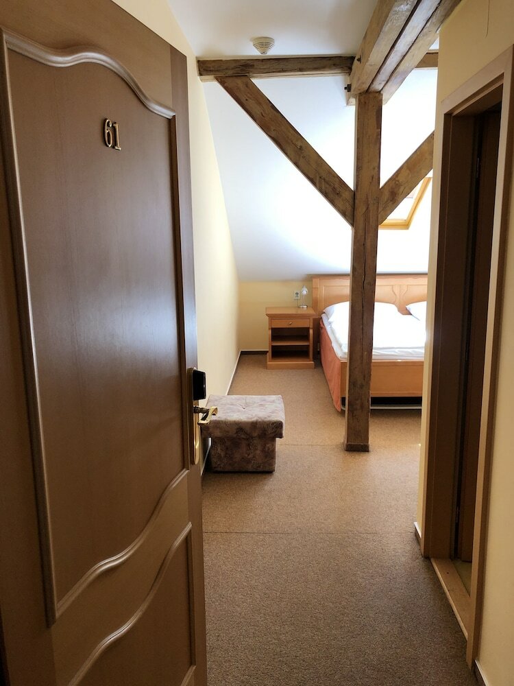 Фото Pension Brezina