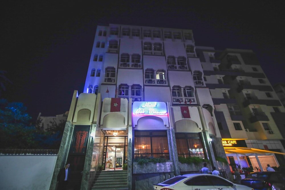 Фото отеля 5