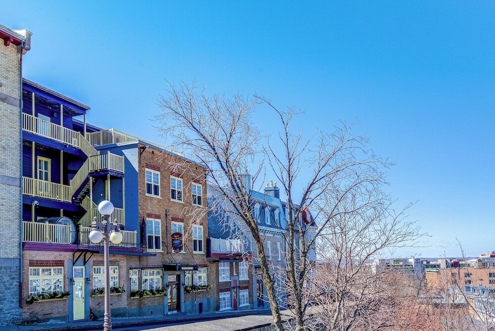 Фото Hotel Manoir des Remparts