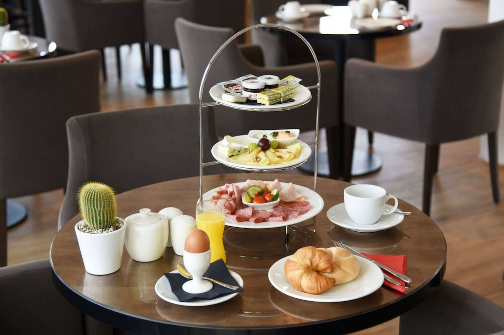 Фото Amedia Luxury Suites Graz, Trademark Collection by Wyndham