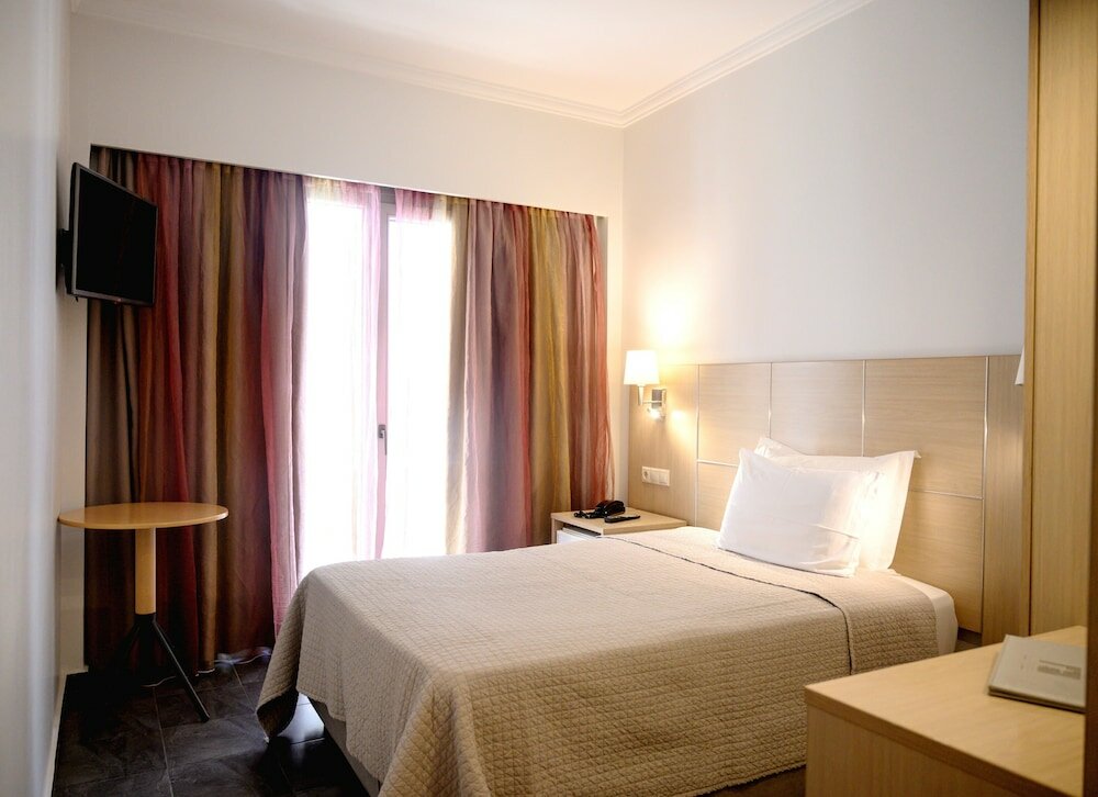 Фото Hotel El Greco