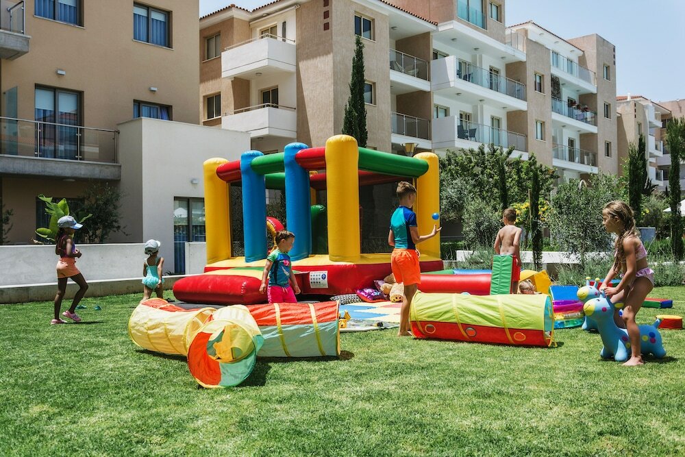 Фото Elysia Park