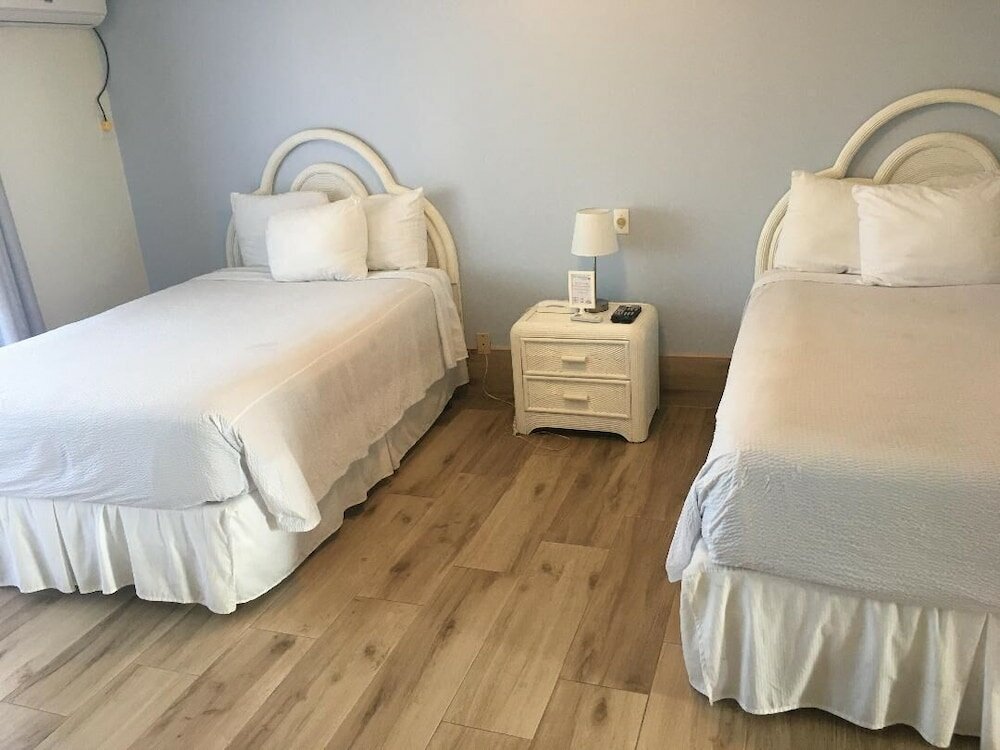 Фото Bell Channel Inn Hotel