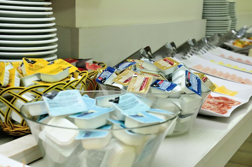 Фото Jandaia Hotel