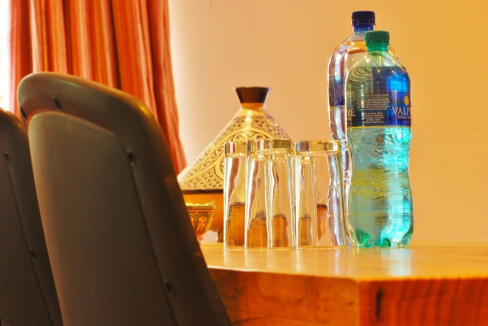 Фото The Wardrobe Guest House