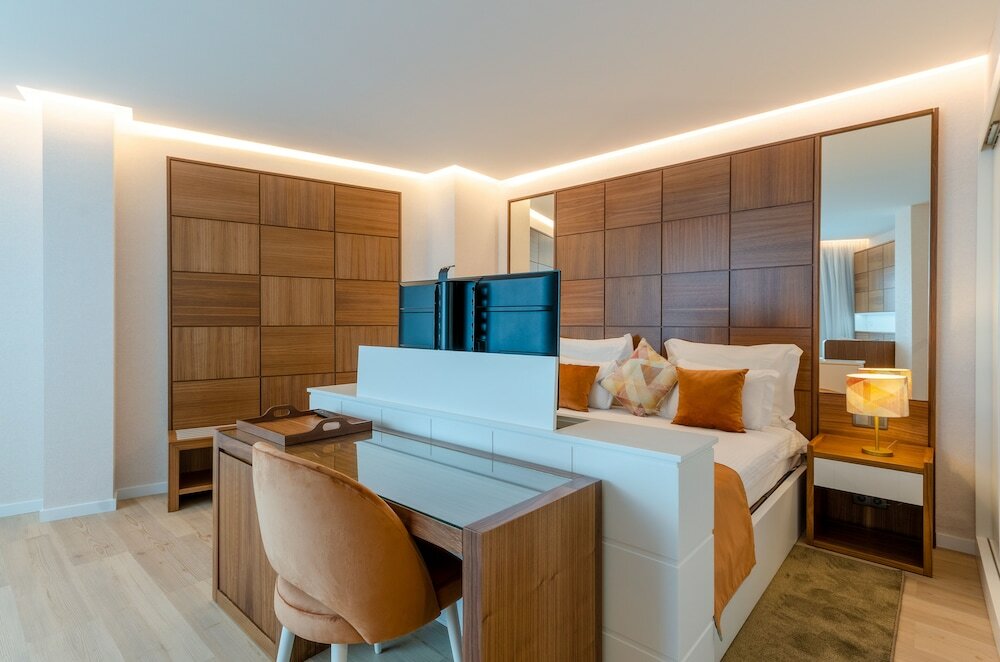 Фото Hotel Alvorada