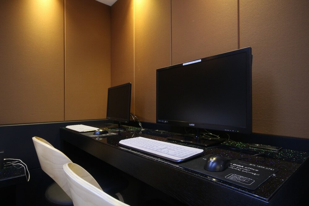 Фото Wa Hotel Nampo