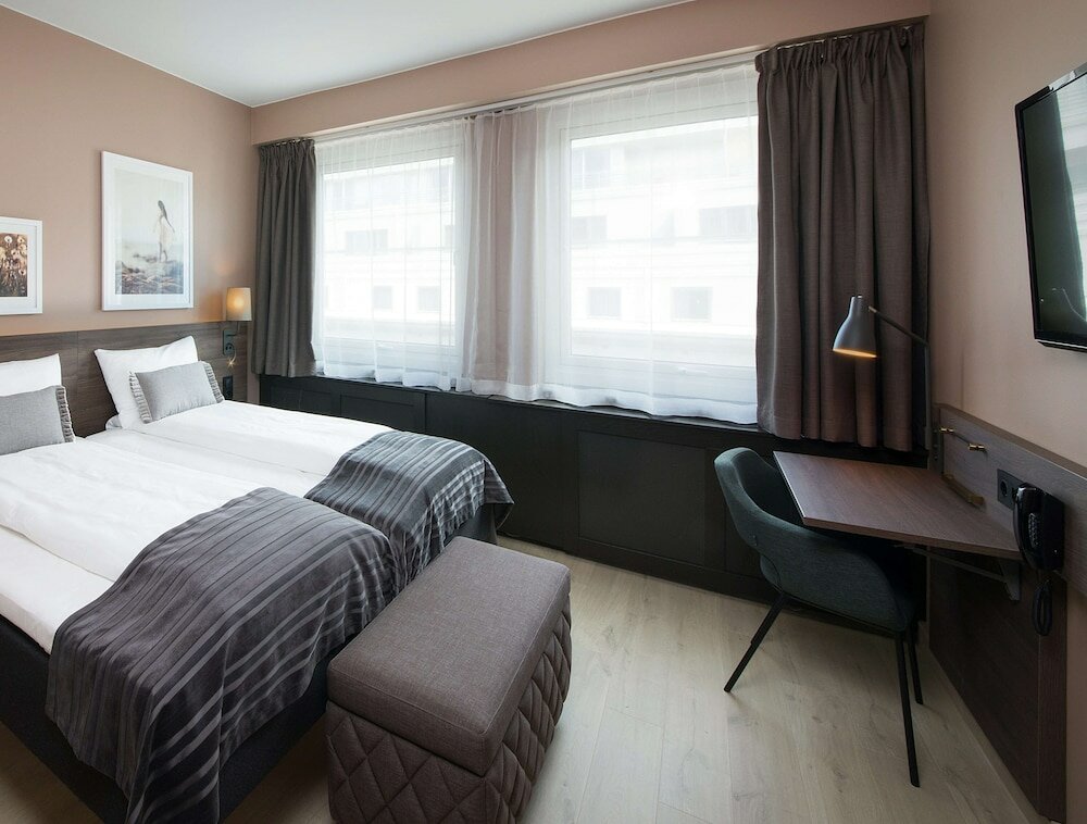 Фото отеля 3