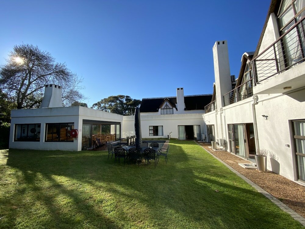 Фото The Welgemoed Guest House