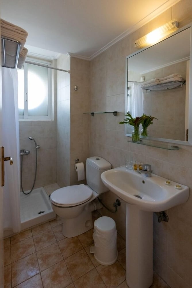 Фото Hotel Ostria