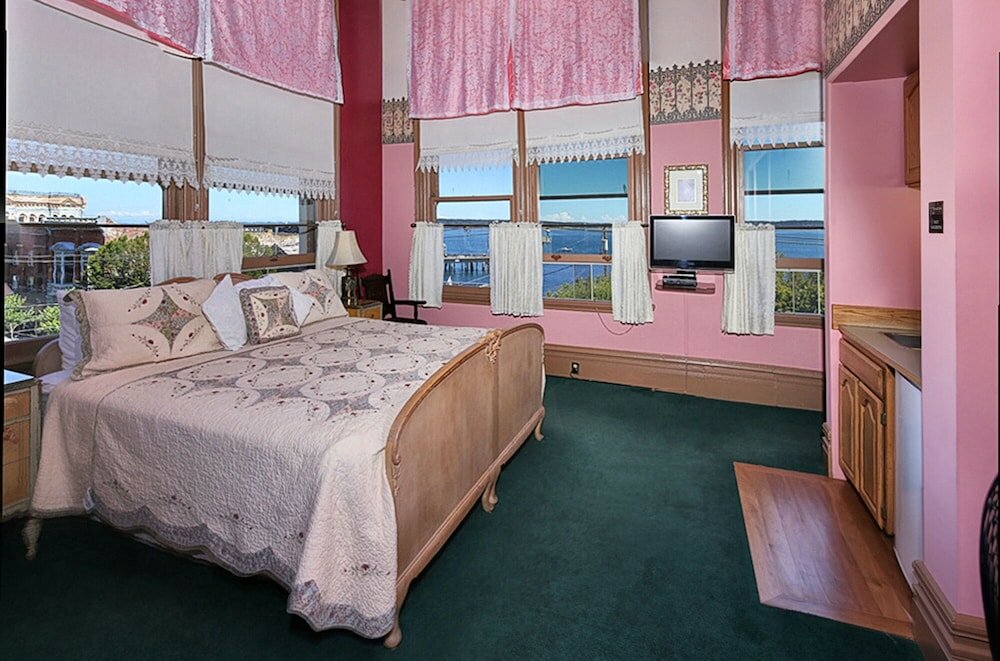 Фото Palace Hotel Port Townsend