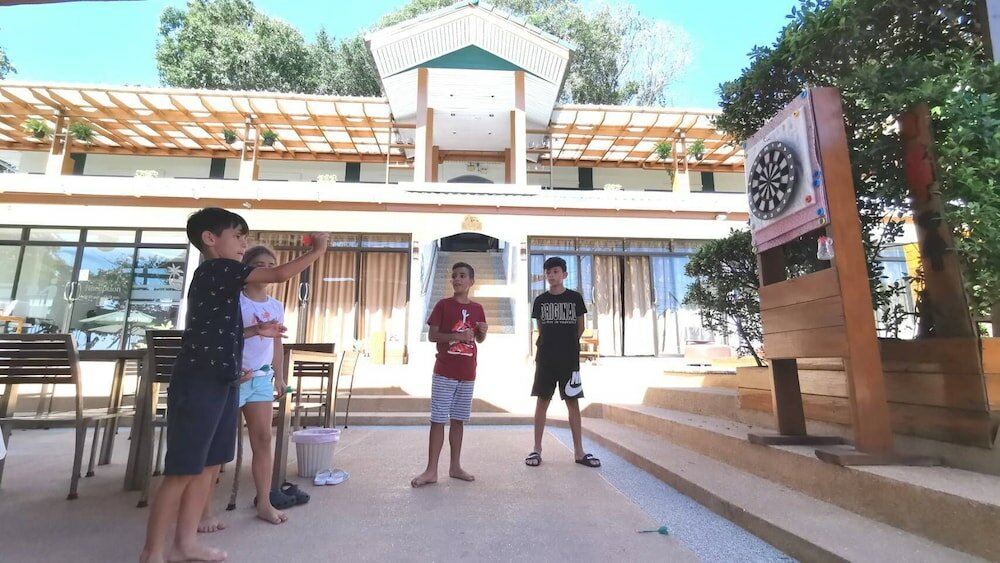 Фото Green Bay Samed Resort