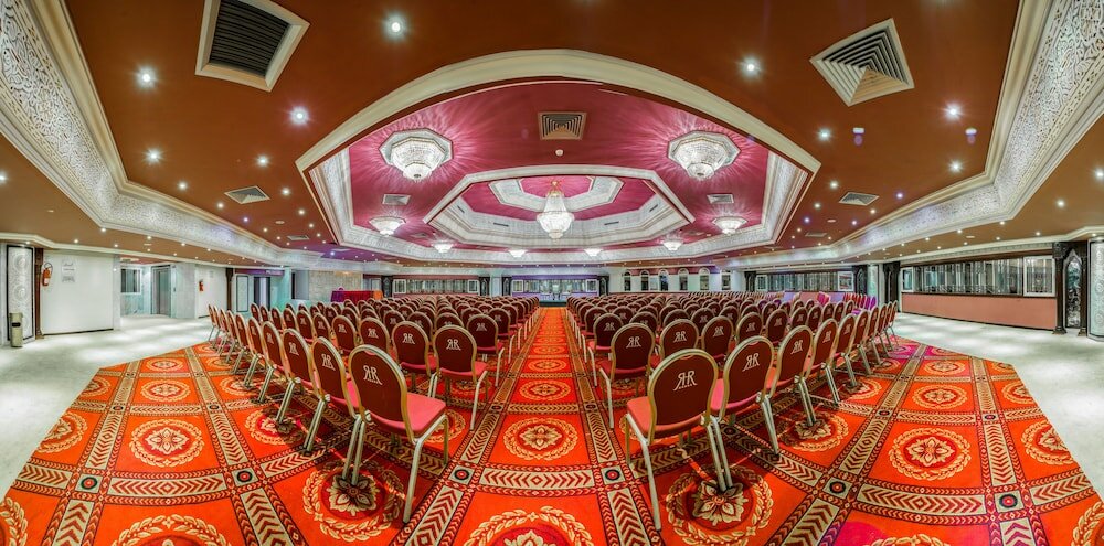 Фото Le Royal Hotel Hammamet