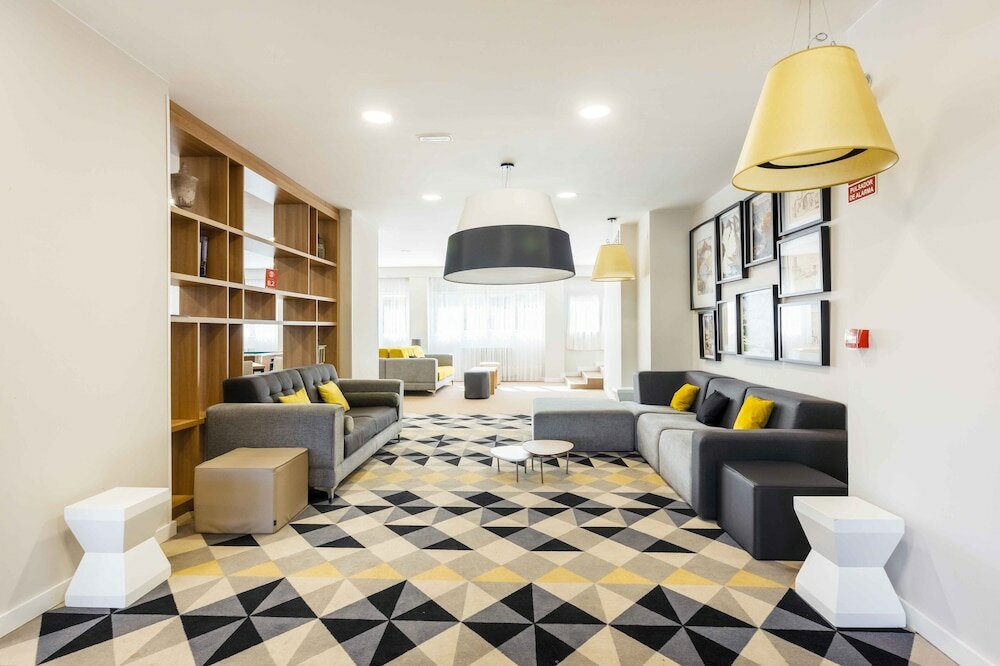 Фото Gran Hotel de Jaca