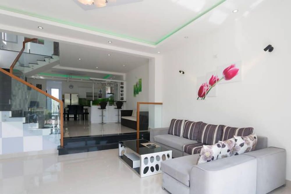 Фото Rice Field Homestay