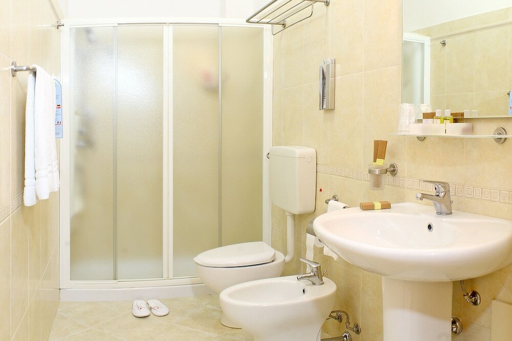 Фото Hotel Centrale