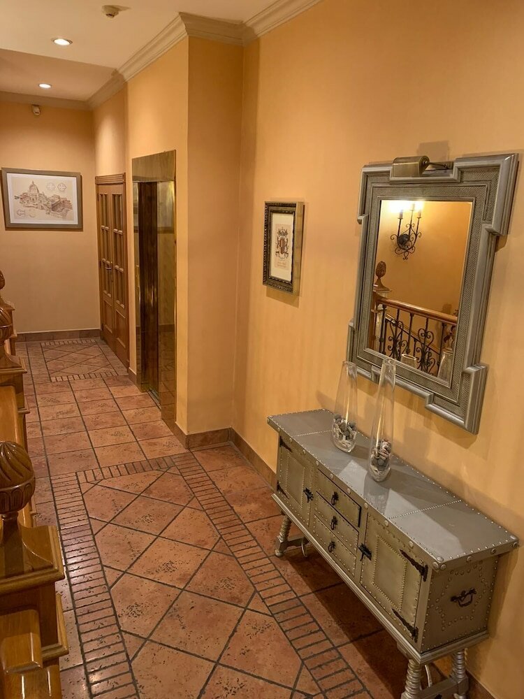 Фото Hotel Juan Carlos I