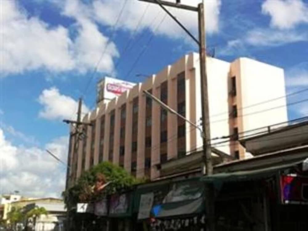 Фото отеля 4