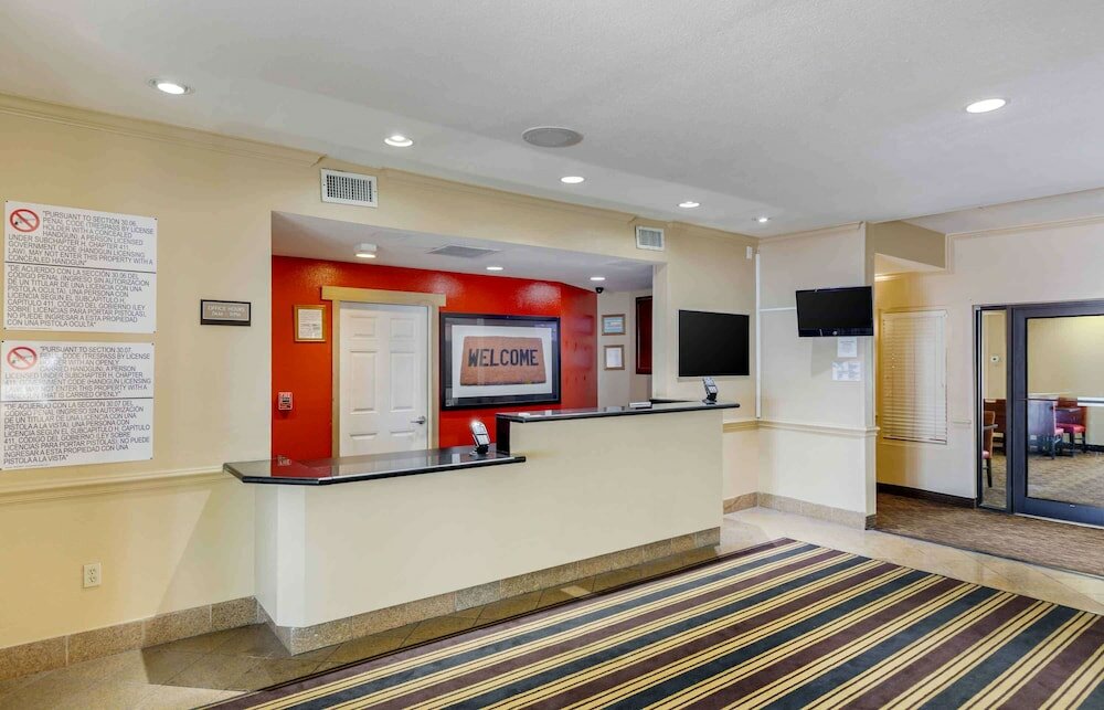 Фото Extended Stay America Suites Austin North Central