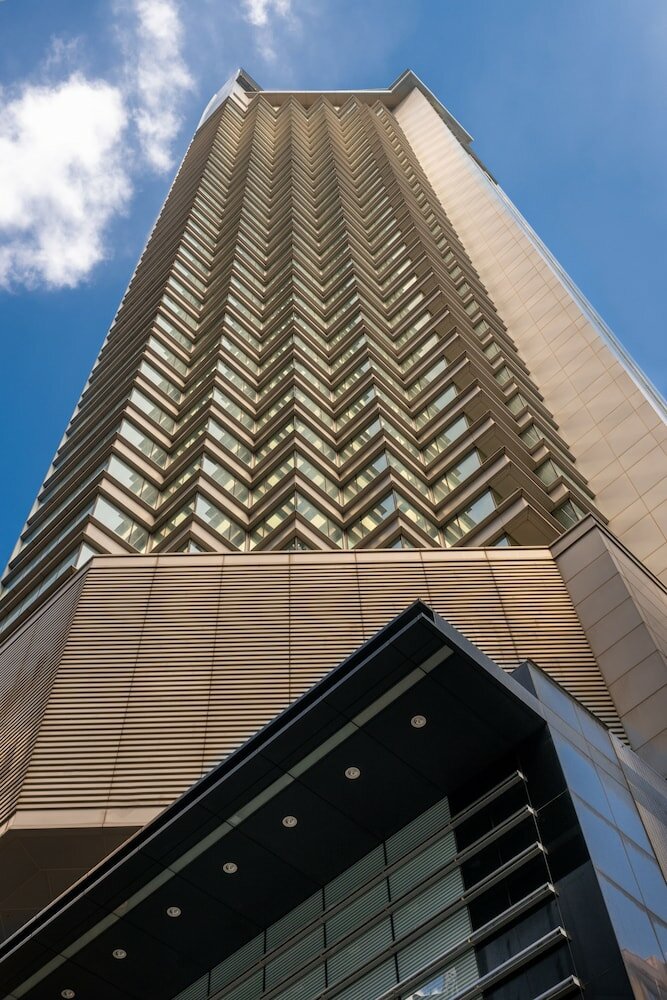 Фото Mondrian Hong Kong