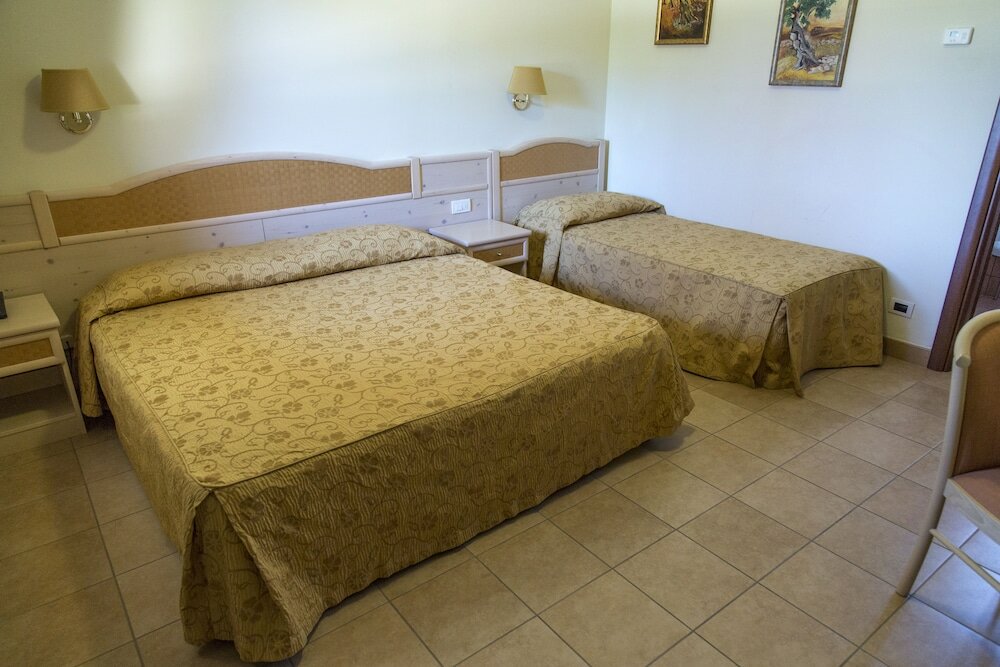 Фото Hotel Relais Antica Masseria