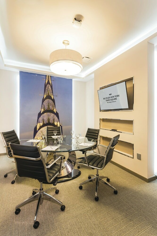 Фото Riu Plaza New York Times Square