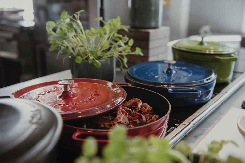 Фото Home Hotel Borgen