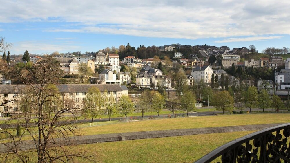 Фото Grand Hôtel Moderne